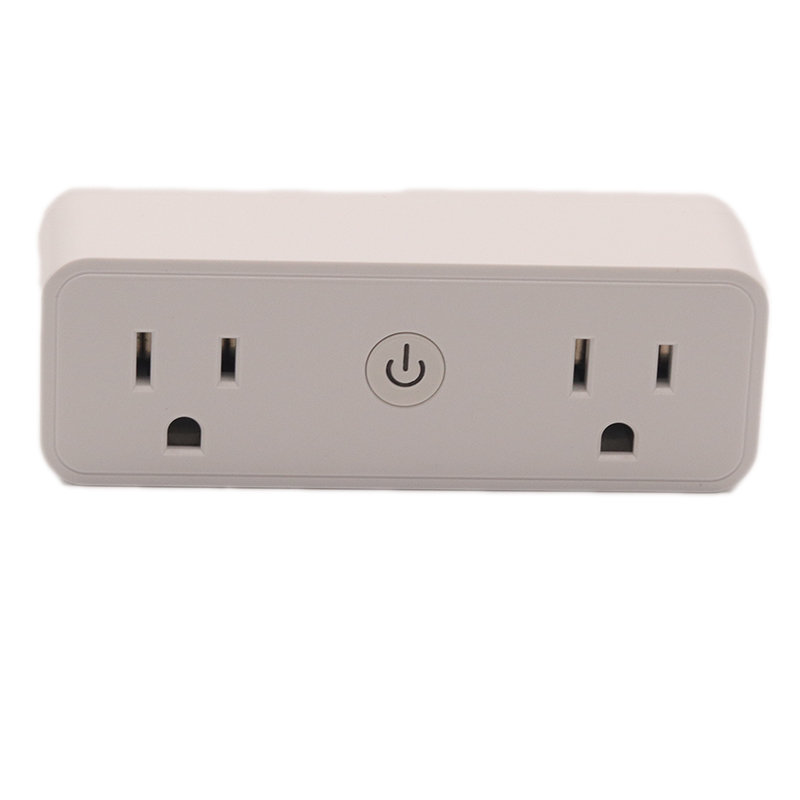 SP20 Smart Plug WiFi Outlet Remote Voice Timer Control with Alexa