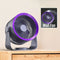 FD55 Multifunctional Electric Wall Fan