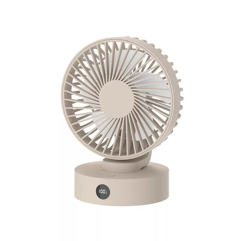 FDQ231 Ventilator Air Circulator Portable Desktop Fan