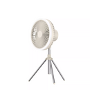 Camping Tent Fan Desktop Portable  Fan