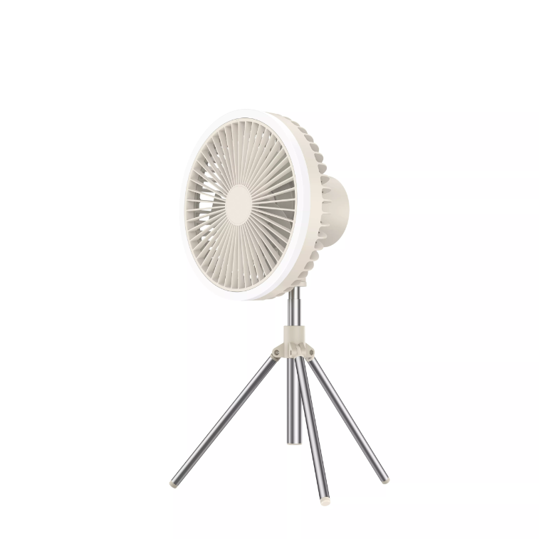 Camping Tent Fan Desktop Portable  Fan