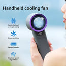 Air Colling Portable Handheld Fan