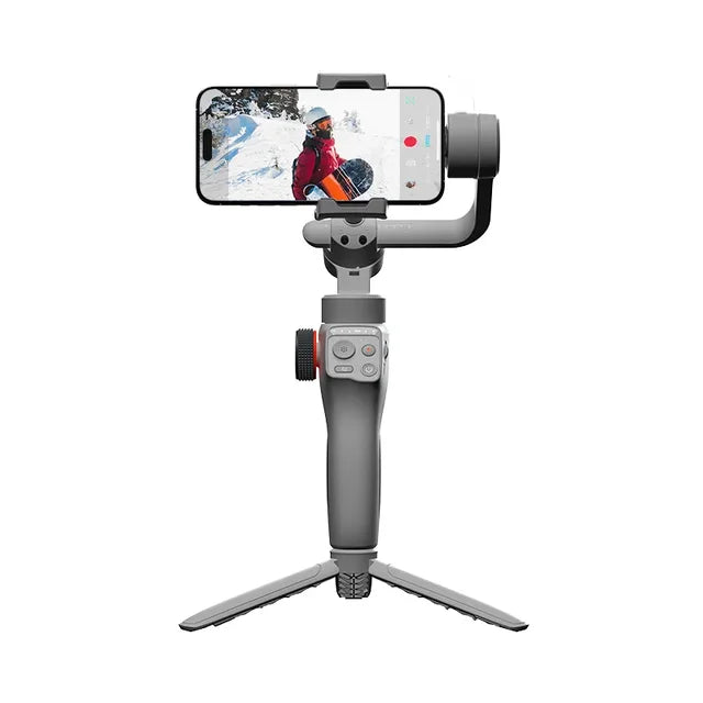 Capture 5 3Axis Handheld Gimbal Stabilizer