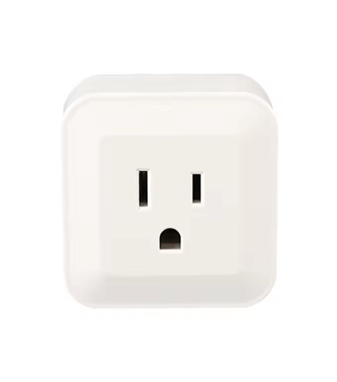 WU-08 APP Control USA Plug Smart Wifi Switch Power Socket