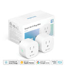 Matter US/CA Version Outlet Smart Wi-Fi Plug Socket