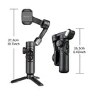 3-Axis Handheld Gimbal Stabilizer for Smartphone