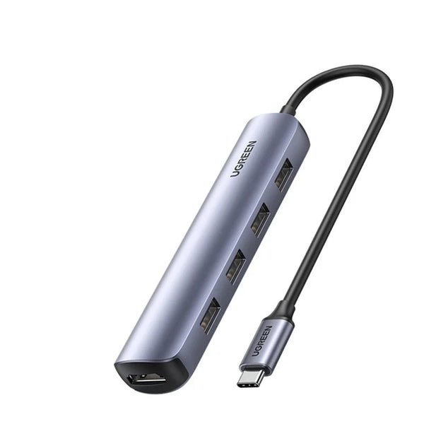 USB C HUB 4K60Hz Type-C to HDMI 2.0 USB 3.0 Adapter