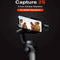 Capture 2S 3-Axis Handheld Gimbal Stabilizer