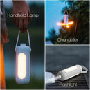 10000mAh Multifunctional LED Camping Lamp Tent Light