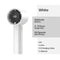 High Speed Wind Digital Handheld Fan 100 Speeds