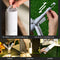 Folding Outdoor Portable Rechargeable Camping Lamp