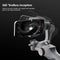 Capture 5 3Axis Handheld Gimbal Stabilizer