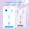 WiFi Smart Bulb Dimmable LED Light Bulb