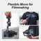 Capture 2S 3-Axis Handheld Gimbal Stabilizer