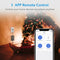 IP 44 Waterproof HomeKit Outdoor Smart Plug