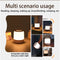 Touch Lamp Portable Bedroom Light Touch Sensor Bedside Lamp