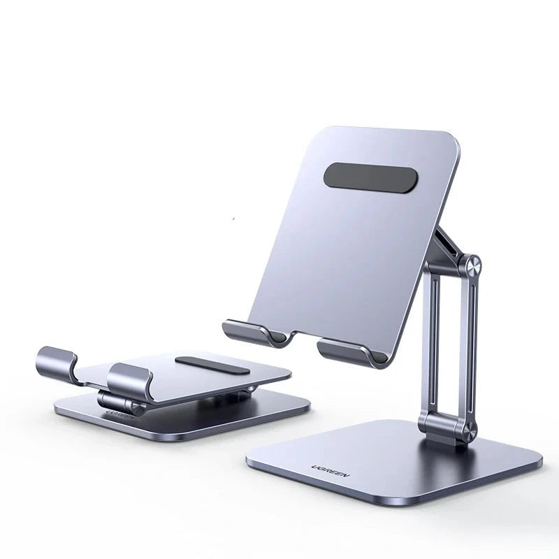 Aluminum Foldable Tablet Stand Tablet Holder