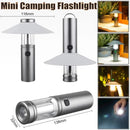 Portable Camping Lamps Outdoor Camping Lanterns Flashlight