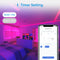 HomeKit 18W Smart Strip Light WiFi LED Light Strip RGBWW TV Backlight