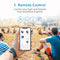 HomeKit Outdoor Smart EU Plug WLAN Outdoor Steckdose Wi-Fi Outlet