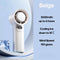 Air Colling Portable Handheld Fan