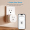 Matter US/CA Version Outlet Smart Wi-Fi Plug Socket