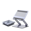 12.9 inch Aluminum Desktop Tablet Stand