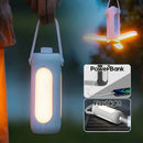 10000mAh Multifunctional LED Camping Lamp Tent Light