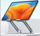 12.9 inch Aluminum Desktop Tablet Stand