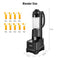 P552U Mega Power Stand Blender With LED Touch Screen