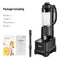 P552U Mega Power Stand Blender With LED Touch Screen