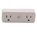 WU-05 USA Standard Plug Smart Wifi Switch Power Socket