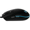 G102 Dedicated Wired Game Mouse Optical Gaming Mouse