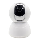 WiFi HD IP Camera Indoor Home Security Camera 2MP Two Way Audio Smart Camera