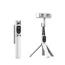 P70D Wireless Buletooth Handheld Foldable Flexible Selfie Stick