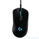 G403 Wired Gaming Mouse RGB Colorful Backlight Macro Programming 12000DPI