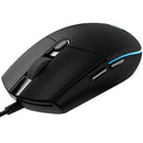 G102 Dedicated Wired Game Mouse Optical Gaming Mouse