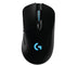 G403 Wired Gaming Mouse RGB Colorful Backlight Macro Programming 12000DPI