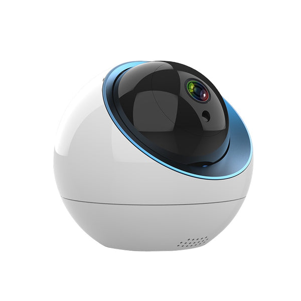 Wireless IP Camera Intelligent Auto Tracking Of Human Home Security Smart Wifi Camera
