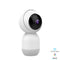 Smart Human Tracking Pan Smart Home Security Camera Tilt Wireless WiFi Smart Camera