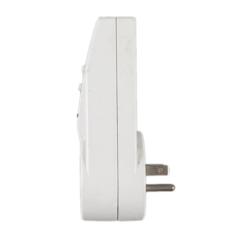 ETU-23A USA Standard Programmable Automatic Digital Timer Plug Sockets Switches