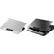 Aluminum Alloy Radiator Fan Silent Laptop Cooling Pads