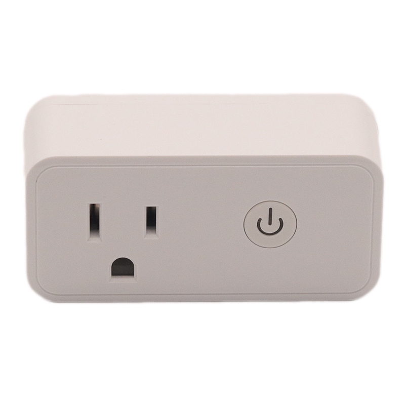 WU-01 USA Standard Plug Smart Wifi Switch Power Socket