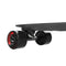 Max 2 Pro Singal 600W 4400mAh 4 Wheels Hub PU Tire Electric Skateboard