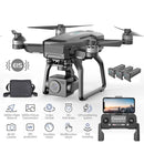 F7 PRO GPS Drone 4K Dual HD Camera 3-Axis Gimbal Professional Aerial Photography 3KM Brushless Quadcopter