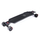 FF Street 6.4Ah 750W Longboard Truck Hub Motor Dua Electric Skateboard E-Boad