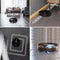 X600pro 6000pa LDS Navigation Robot Vacuum Cleaner APP Virtual Wall