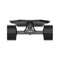 FF Street 6.4Ah 750W Longboard Truck Hub Motor Dua Electric Skateboard E-Boad