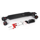 FF Street 6.4Ah 750W Longboard Truck Hub Motor Dua Electric Skateboard E-Boad