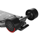 FF Street 6.4Ah 750W Longboard Truck Hub Motor Dua Electric Skateboard E-Boad